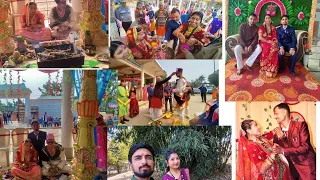 #dii_wedding_ceremony_part2_happy_married_life. #Gurdhuwaa_compitition