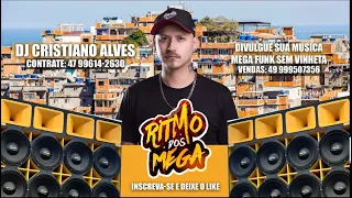 MEGA GAUCHO 2020 - REMIX FUNDO DA GROTA - DJ CRISTIANO ALVES