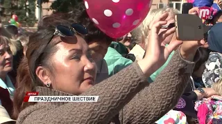 В Улан-Удэ день города планируют отпраздновать масштабно
