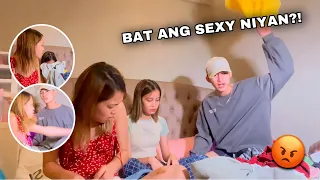 UNBOXING SHEIN HAUL NA NAUWI SA AWAY!