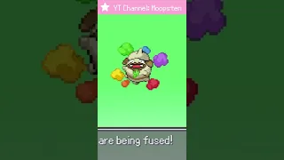 Creating the FUNNIEST Pokemon Fusions
