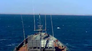 вооружение черноморского флота