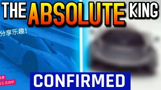 Asphalt 9: The *NEW KING* WILL COME! | Asphalt 9 New Update Car Koenigsegg Jesko Absolut Info