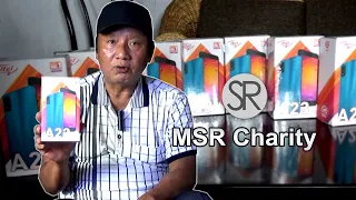 SR : Hripui Leng Karah Tanpuina | MSR Charity