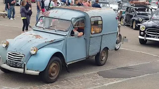 Les bouchons de joigny 2019