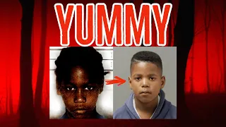 11 Year old Assassin | Robert Sandifer "Yummy" (Chicago gang member Backdoored 1994)