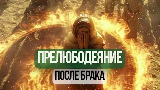 Совершили зина после никях. Как это возможно?