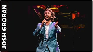 Josh Groban Best Songs Of Collection - Josh Groban Greatest Hits