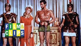 O Gladiador de Roma | HD | Filme completo em Português