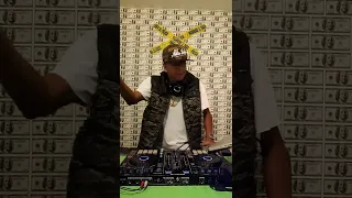 Perreo Live Set #1 Daddy Yankee (Dj Germaniako)