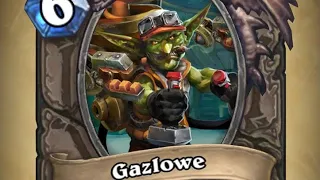 Is Gazlowe Good in 2021 ?! #hearthstone #Ashes of Outland هيرثستون