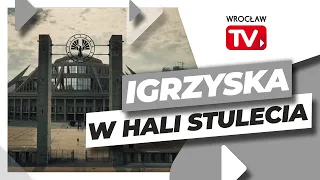 Jak powstawały „Igrzyska Śmierci: Ballada ptaków i węży” we Wrocławiu. Poznajcie kulisy! |Wrocław TV