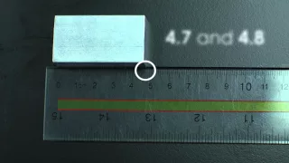 PHY2053C - Measurement Lab: Part 1