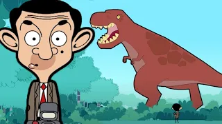 Mr Bean's Photography Adventure ! | Mr Bean Funny Clips | Mr Bean Official