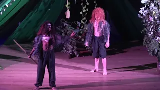 Peterhouse Boys Presents - 'The Jungle Book' 2021