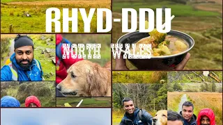 Rhyd Ddu - North Wales