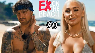 Jetzt darf Gigi leiden! - Ex on the Beach 2022 Folge #9