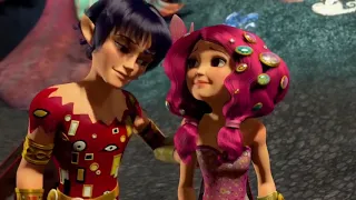 Mia and Me S01E 25  Panthea's Proposal (Full Episode) Part 3/7p0