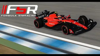 2024 FSR World Championship | Hockenheim Race highlights