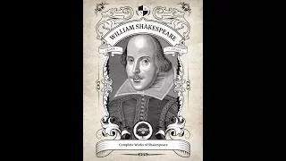 William Shakespeare Henry IV, Part 1 - FULL AudioBook