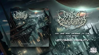 TREPID ELUCIDATION - UPCOMING REALITY [SINGLE] (2017) SW EXCLUSIVE