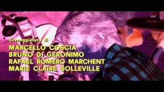 Paranoia (1970)  Umberto Lenzi opening credits