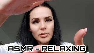 MOST GOOSIBLE ASMR | ASMR REIKI, Massage, Meditation |ASMR for Sleep | Natali Relaxing video