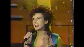 Sheena Easton - The Lover In Me (Tonight Show '88)