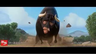 Ferdinand - Movie Clip - Ferdinand manages to revive the Bunny