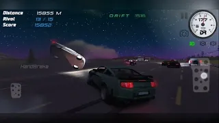 Drift Ride Cool Game|Wild Crash Police
