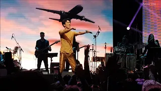 Dimash Kudaibergen - London 19.11.2018 ( Sweet Memories - Тәтті елес). Димаш Құдайберген