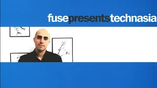 Fuse Presents Technasia (2003)