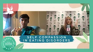 @TomDaley on Self Compassion in Eating Disorders | Fearne Cotton's Happy Place