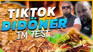 Big Baba - Saftiger DÖNER bei @didoenerbyersinbaba  | Schärfe Bestrafung 🥵