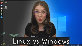 Windows vs. Linux: Welches Betriebssystem ist besser? Ein umfassender Vergleich