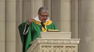 August 14, 2016: Sunday Sermon by The Rev. Dr. Rose Duncan