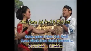 AWAL ASMARA CAK PERCIL SAMA MBAK DENI.....MASUKK..DIKK..l