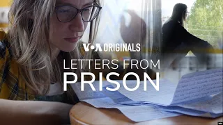 Letter From Prison | 52 Documentary