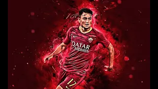 Cengiz Ünder  ● Roma  ● 2019  ● Skills  ● Goals  ● Assists HD