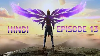 Battle Through The Heavens Season 5 Episode 13 Explained in Hindi/Urdu