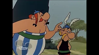 Asterix Le Gaulois film entier français