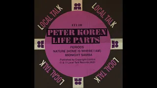 Peter Koren - Midnight Samba (Local Talk 2023)