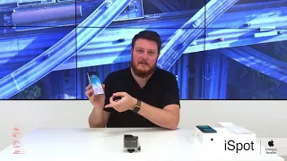 High Five! #16 Unboxing iPhone X