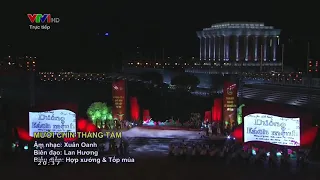 Mười chín tháng Tám _Nhạc sỹ: Xuân Oanh