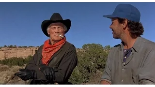 Jack Palance - Top 30 Highest Rated Movies