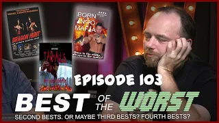 Best of the Worst: Dragon Hunt, Tartarus, and Born into Mafia