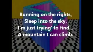 The Strokes - Machu Picchu ( with lyrics )