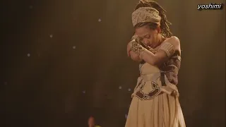 MISIA - 逢いたくていま＆明日へ　- 星空のライヴVII LIVE