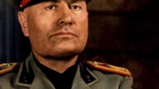 Mussolini: The First Fascist Dictator
