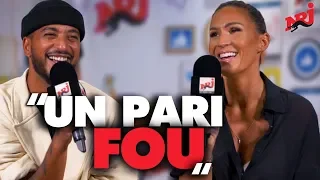 Slimane & Vitaa : pourquoi ils s'entendent si bien ? #NRJ #interview